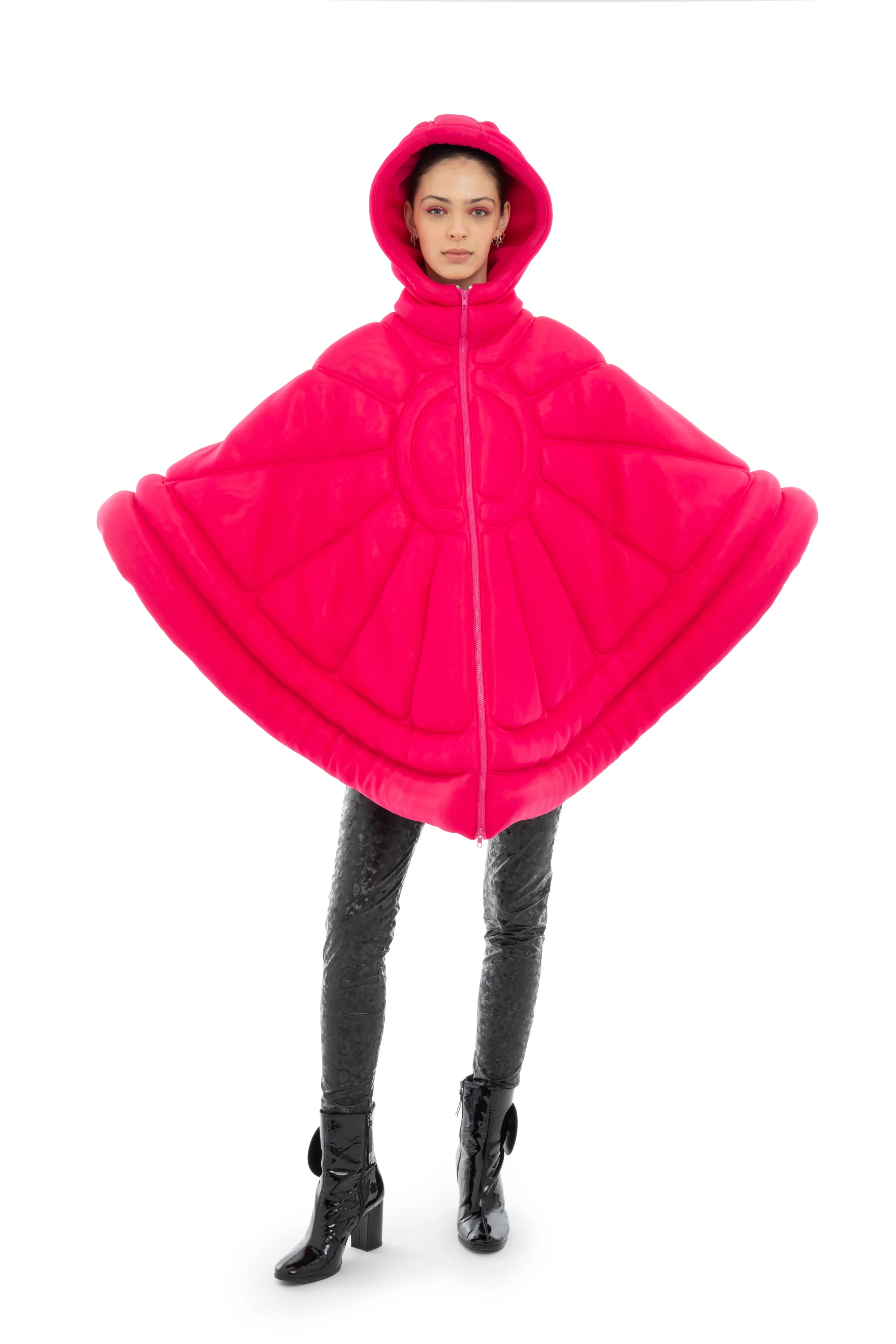 Radiation Cape