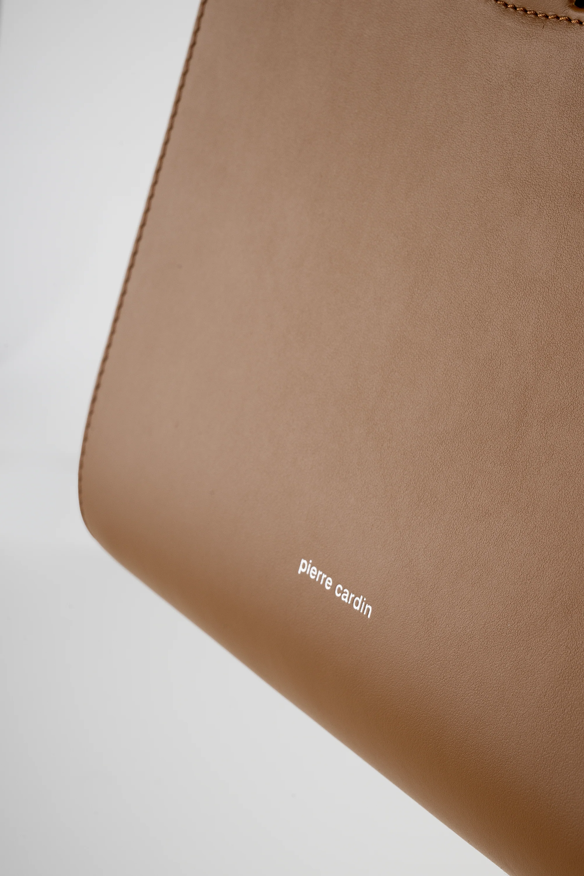 Sunset bag marron - Image 3
