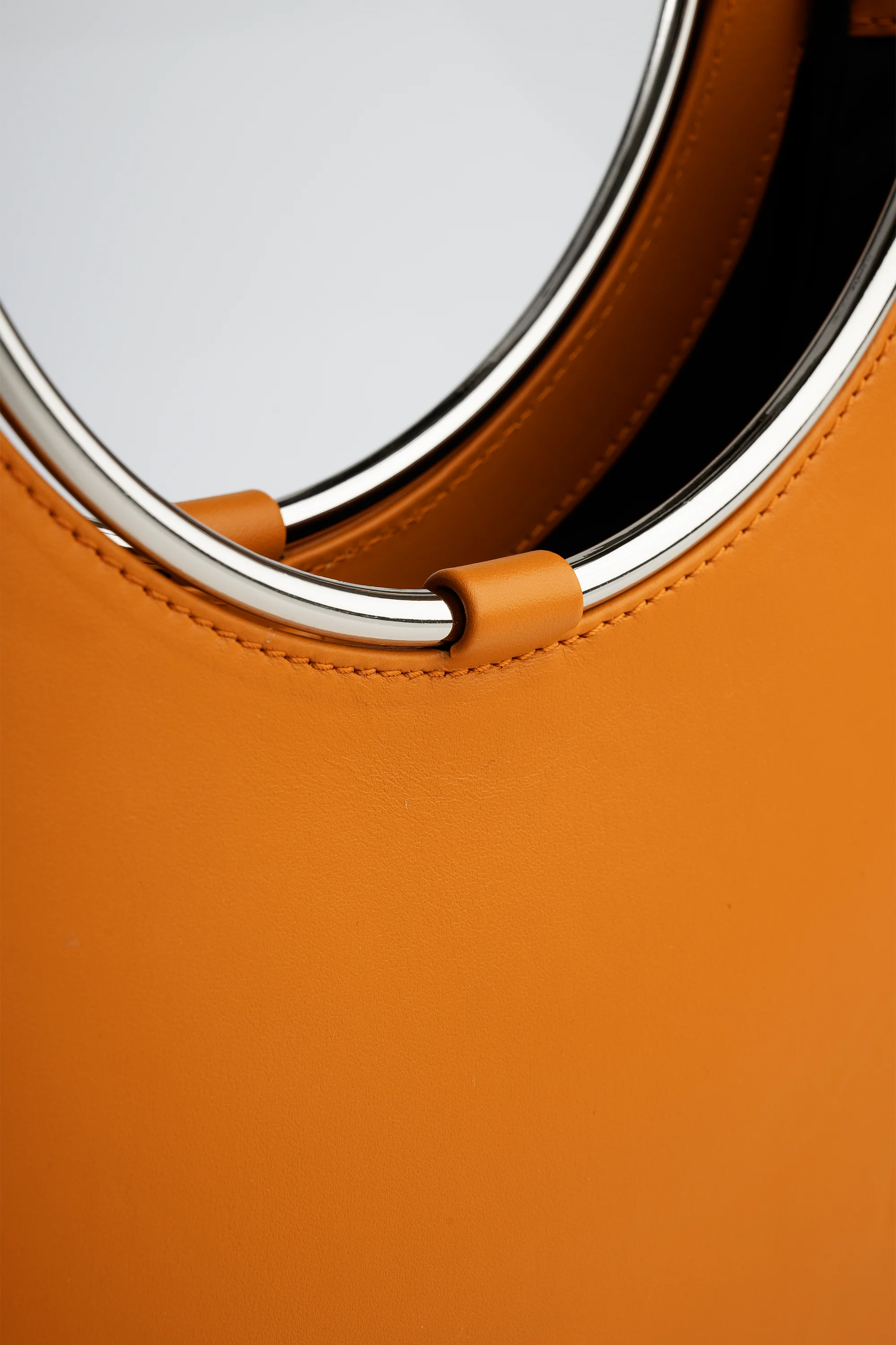 Sunset bag orange - Image 3