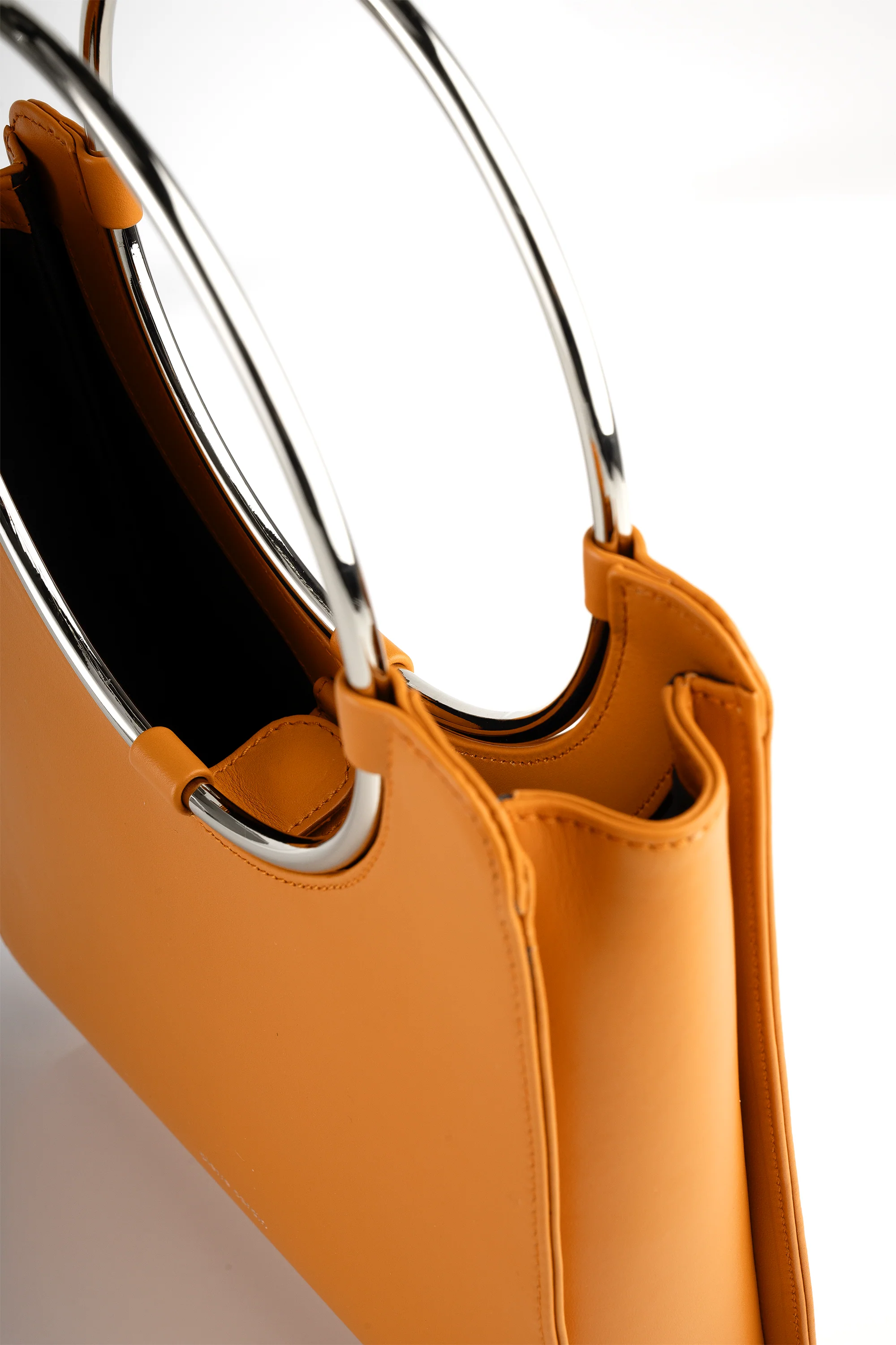 Sunset bag orange - Image 4