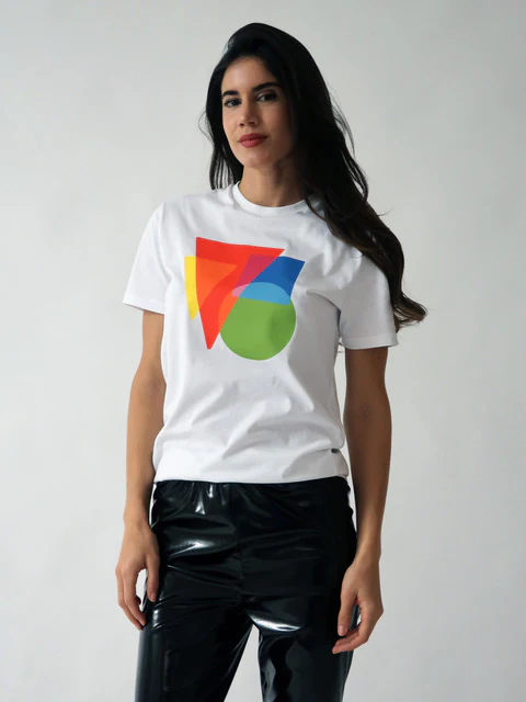 T-shirt 75ans anniversaire - Image 2