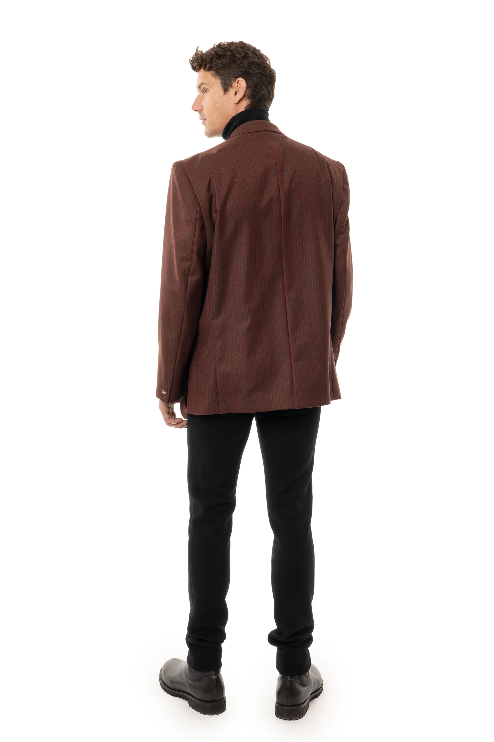 Veste blazer - Héritage 29 - Image 2