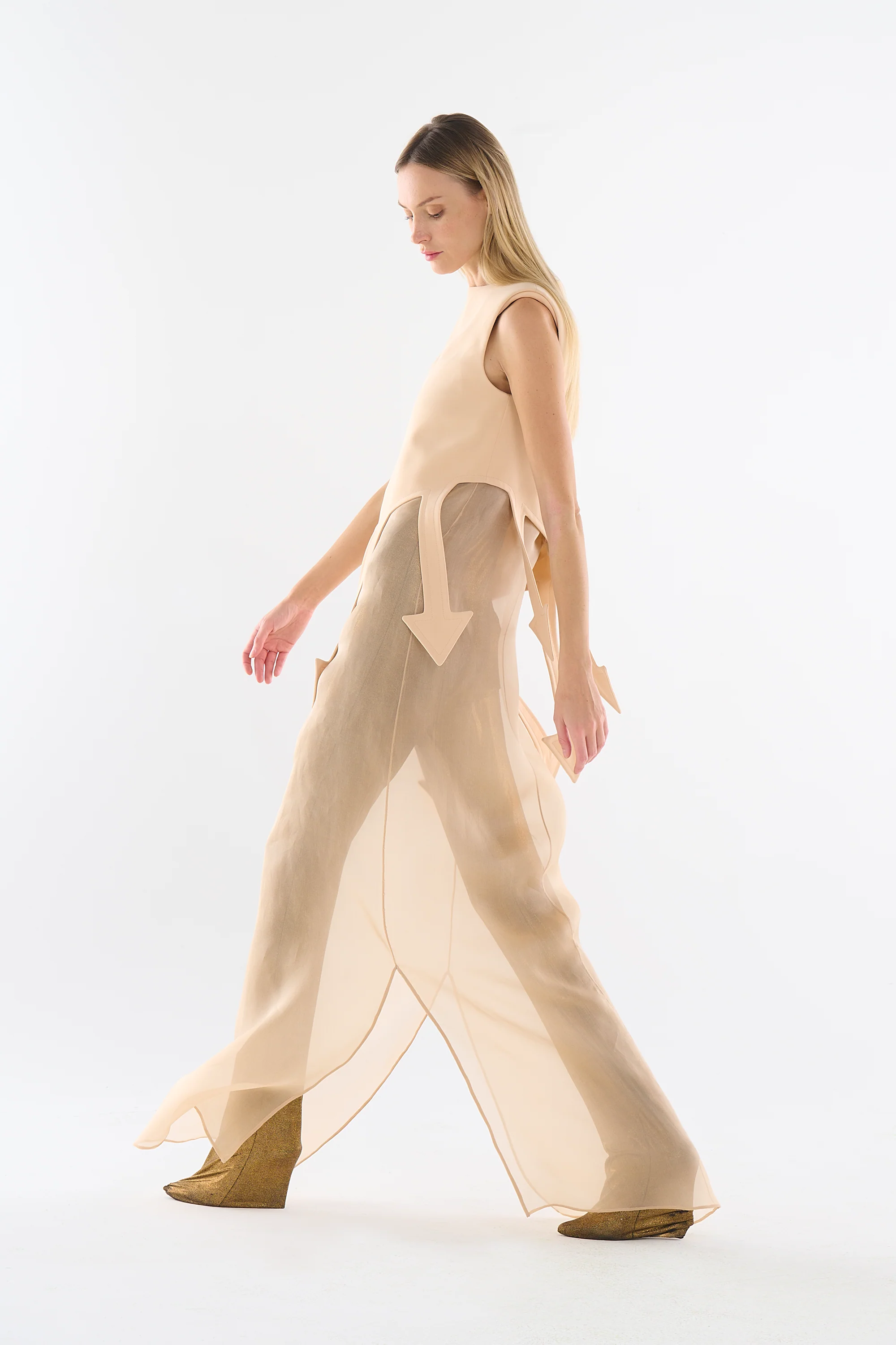 Wezen Dress - Image 2